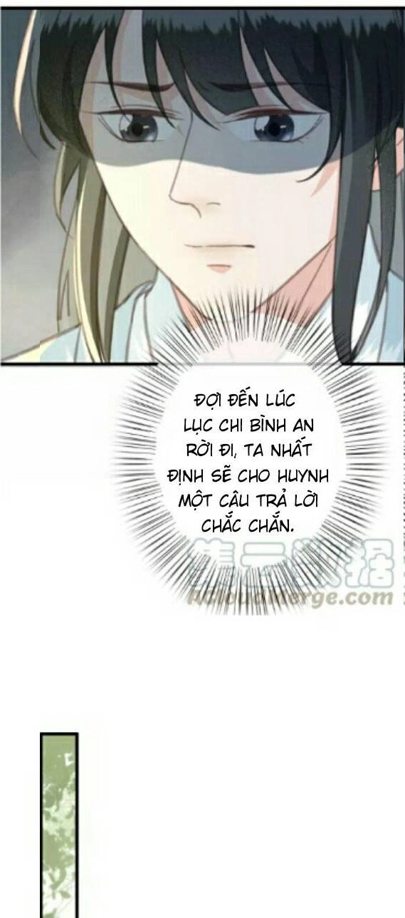 Đông Cung Giai Hạ Tù Chapter 29 - 29