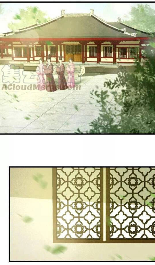 Đông Cung Giai Hạ Tù Chapter 29 - 36