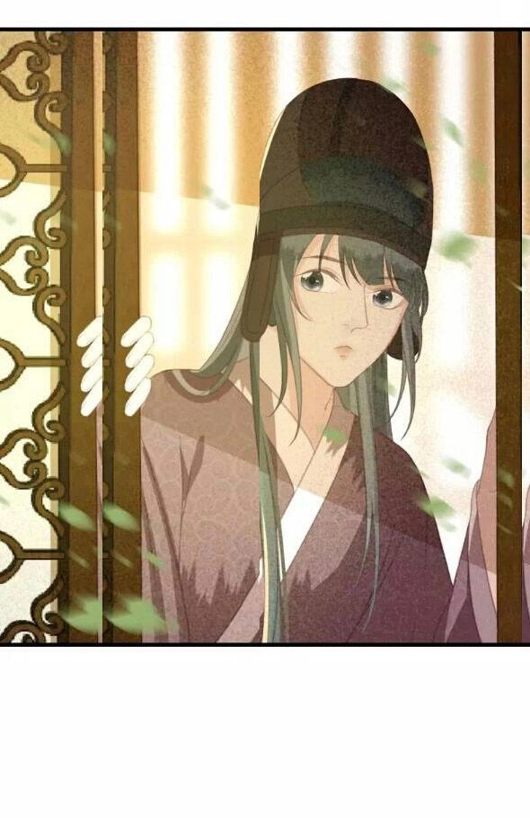 Đông Cung Giai Hạ Tù Chapter 29 - 38