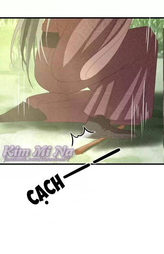 Đông Cung Giai Hạ Tù Chapter 29 - 40