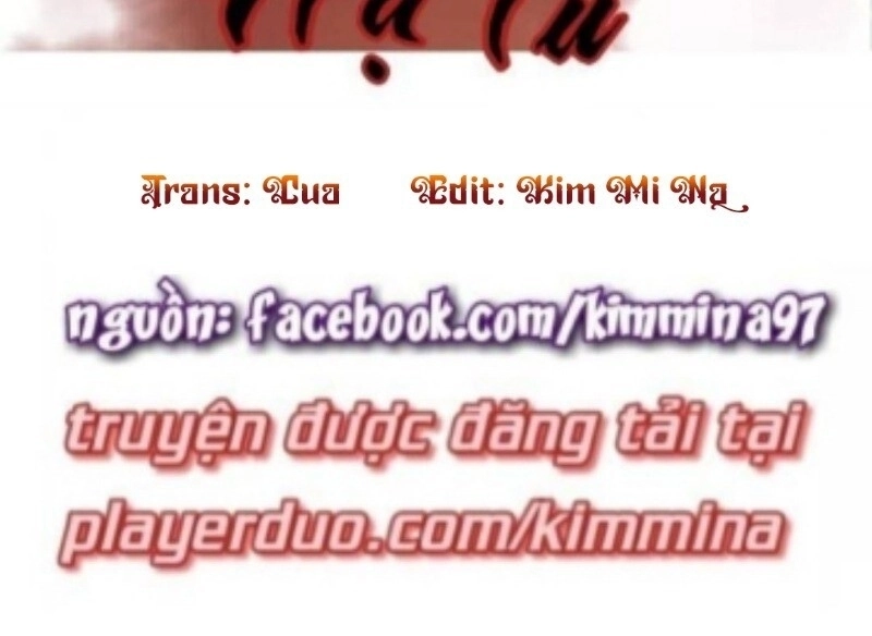 Đông Cung Giai Hạ Tù Chapter 30 - 2