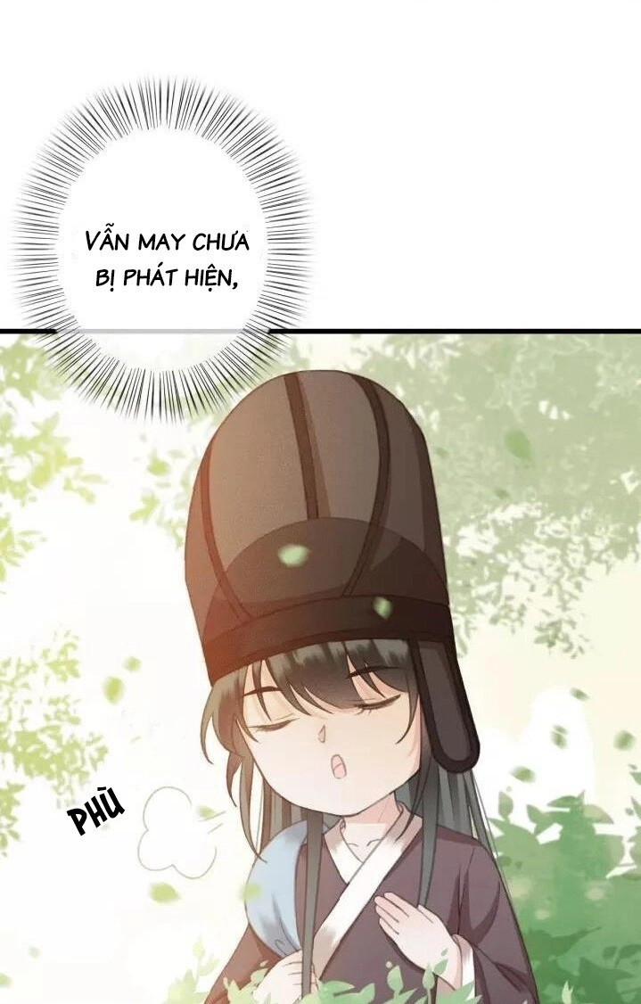 Đông Cung Giai Hạ Tù Chapter 30 - 5