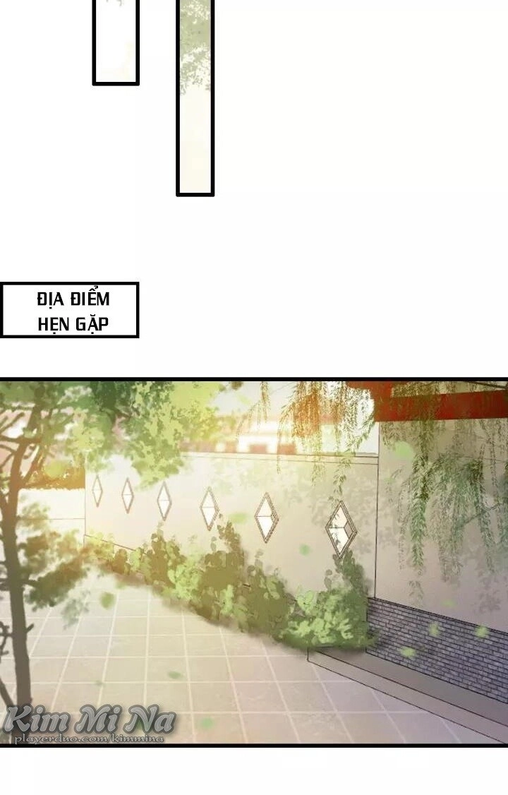 Đông Cung Giai Hạ Tù Chapter 30 - 7