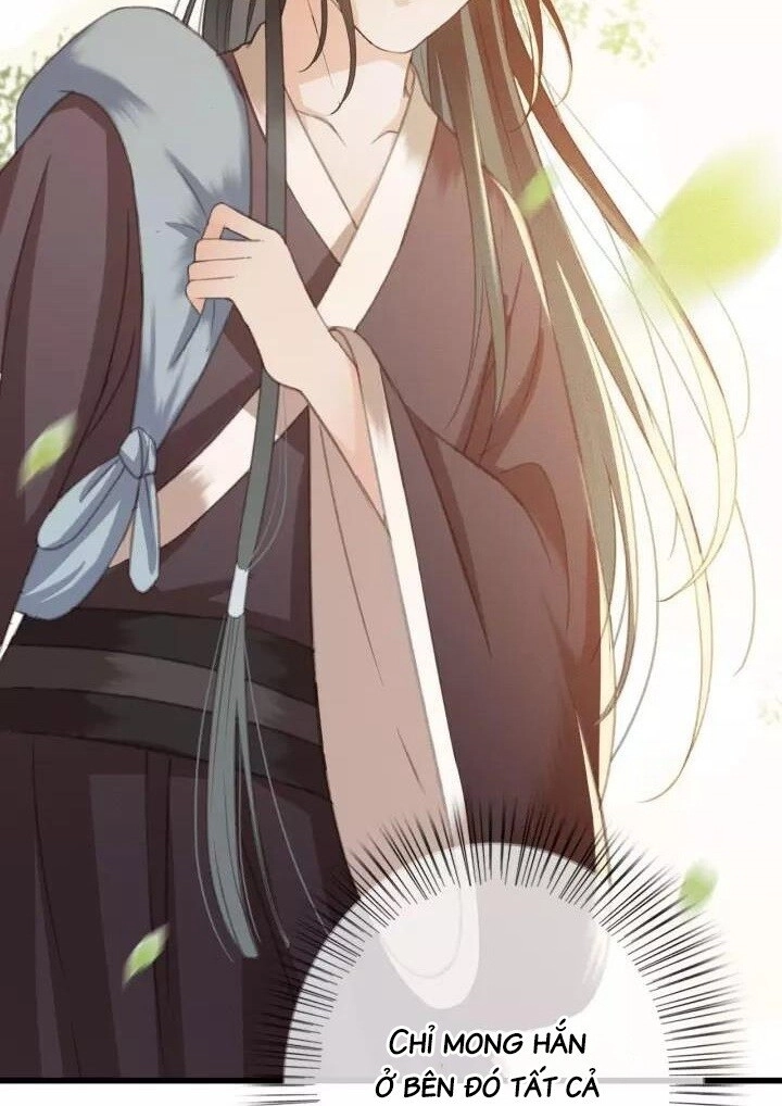 Đông Cung Giai Hạ Tù Chapter 30 - 10