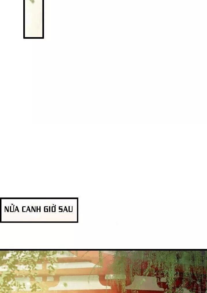 Đông Cung Giai Hạ Tù Chapter 30 - 12