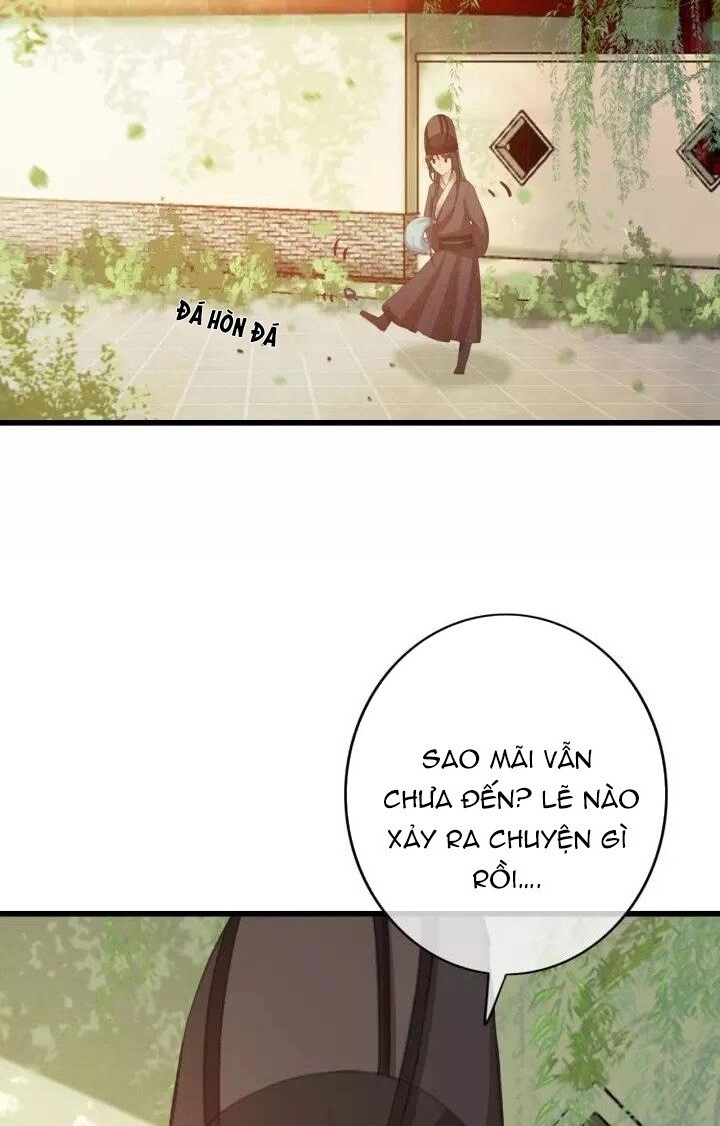 Đông Cung Giai Hạ Tù Chapter 30 - 13