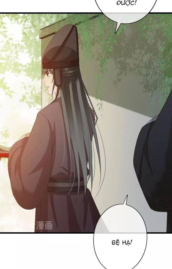 Đông Cung Giai Hạ Tù Chapter 30 - 15