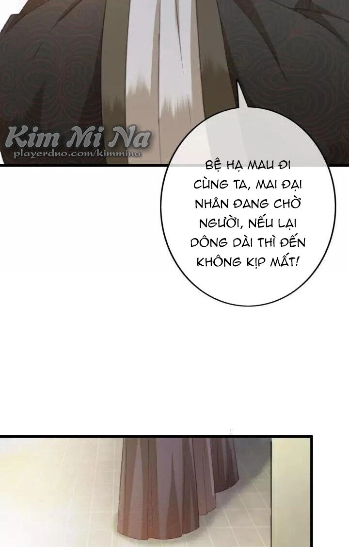 Đông Cung Giai Hạ Tù Chapter 30 - 19