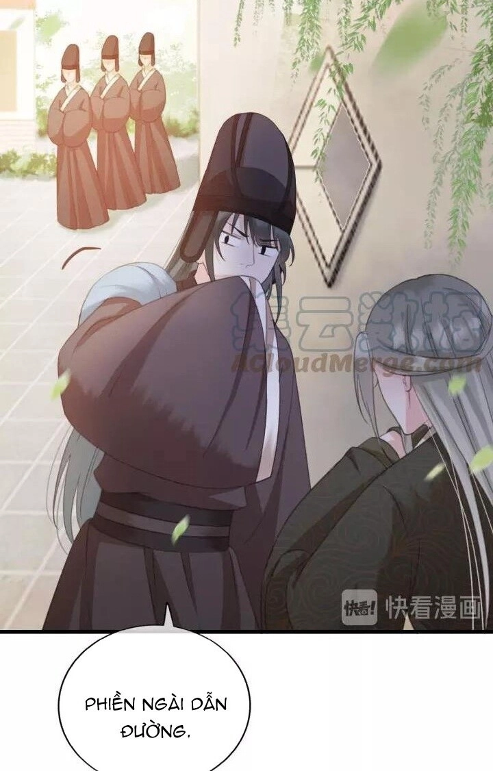 Đông Cung Giai Hạ Tù Chapter 30 - 21