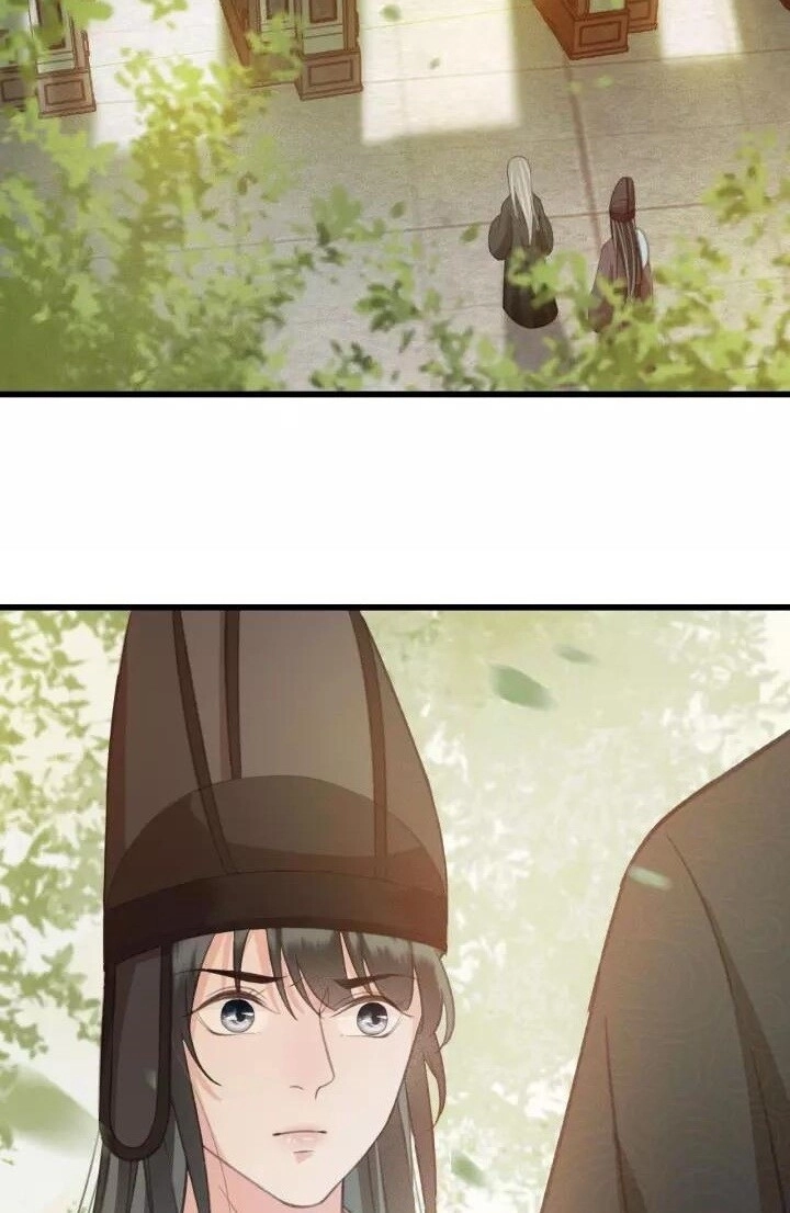 Đông Cung Giai Hạ Tù Chapter 30 - 25