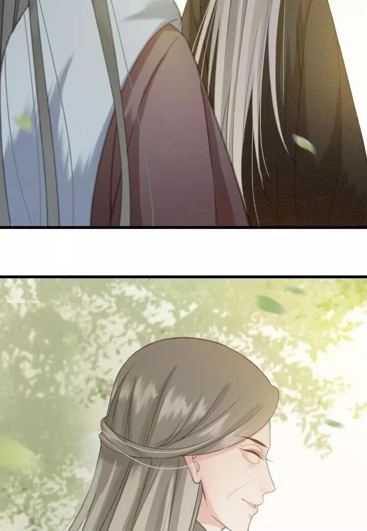 Đông Cung Giai Hạ Tù Chapter 30 - 28