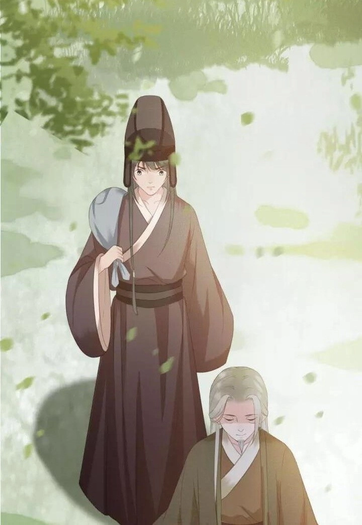 Đông Cung Giai Hạ Tù Chapter 30 - 32