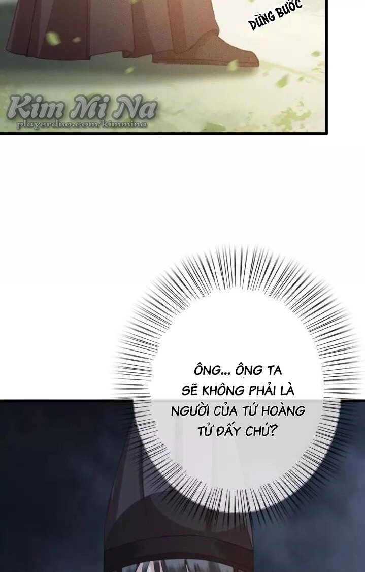 Đông Cung Giai Hạ Tù Chapter 30 - 34