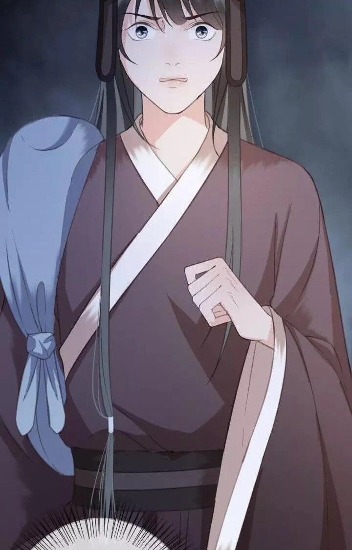 Đông Cung Giai Hạ Tù Chapter 30 - 35