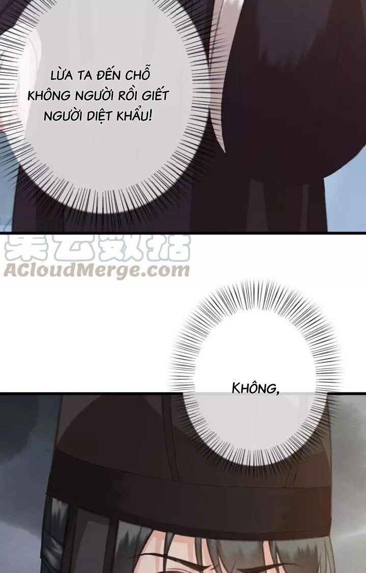 Đông Cung Giai Hạ Tù Chapter 30 - 36