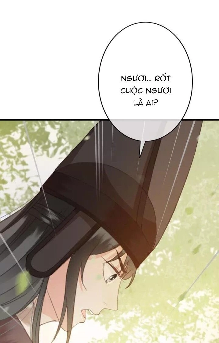 Đông Cung Giai Hạ Tù Chapter 30 - 38