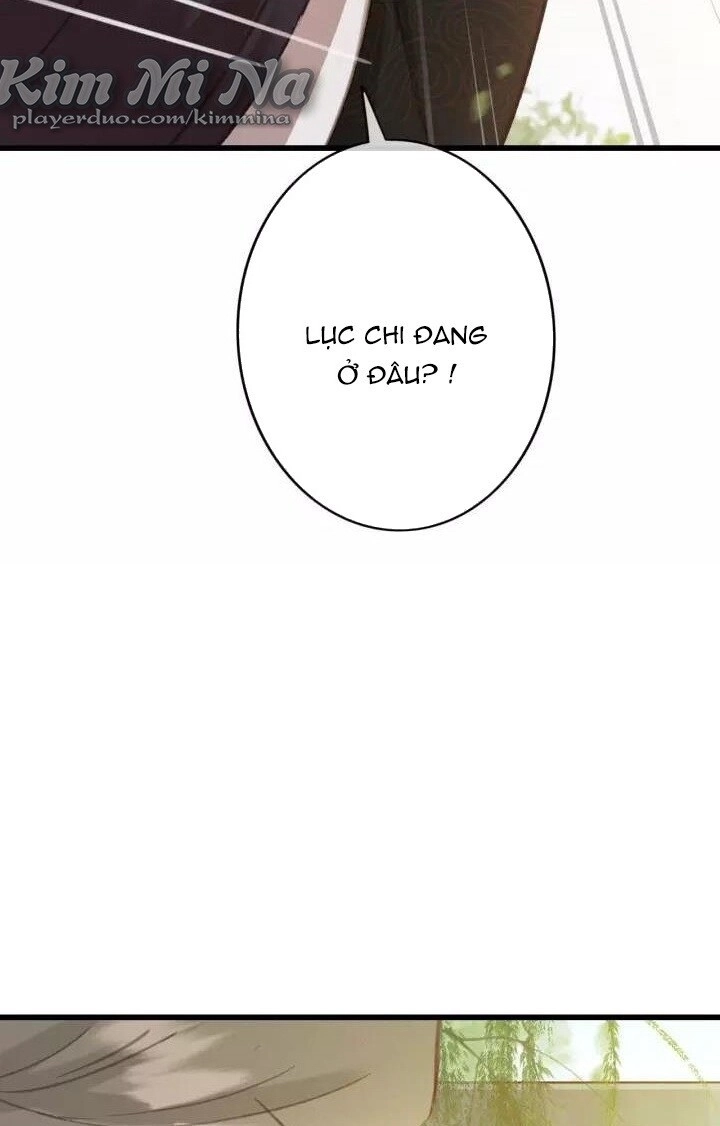 Đông Cung Giai Hạ Tù Chapter 30 - 40