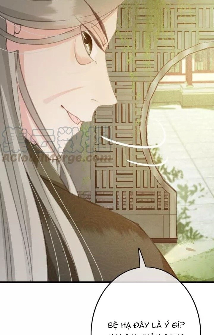 Đông Cung Giai Hạ Tù Chapter 30 - 41