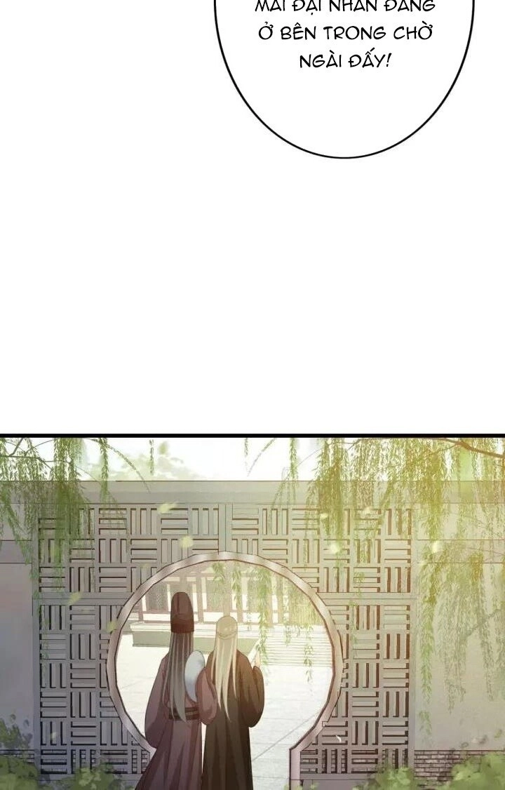 Đông Cung Giai Hạ Tù Chapter 30 - 42