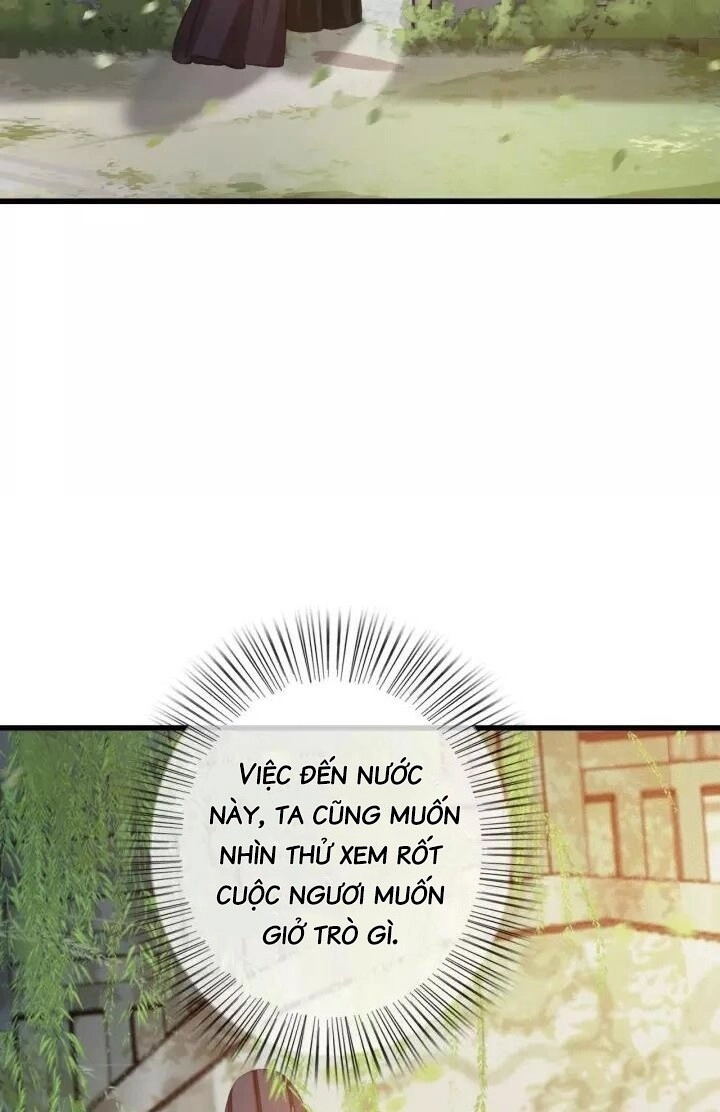 Đông Cung Giai Hạ Tù Chapter 30 - 43