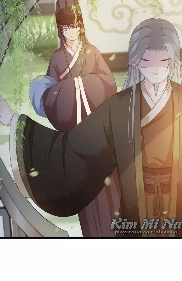 Đông Cung Giai Hạ Tù Chapter 30 - 44