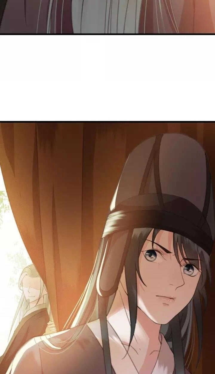 Đông Cung Giai Hạ Tù Chapter 30 - 48