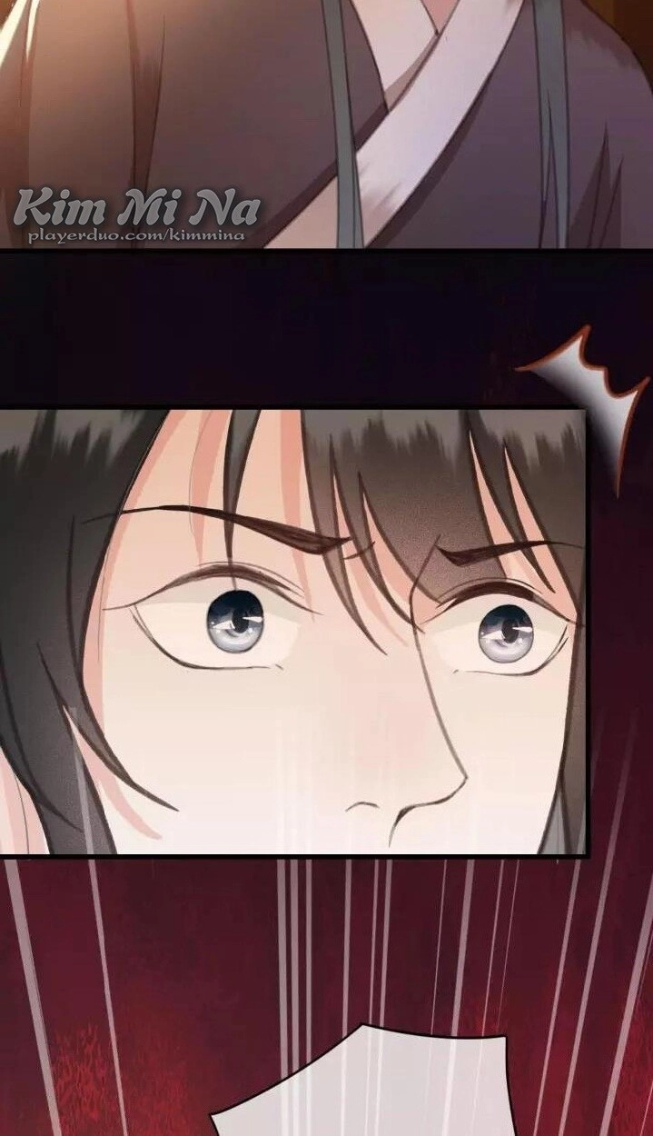 Đông Cung Giai Hạ Tù Chapter 30 - 49