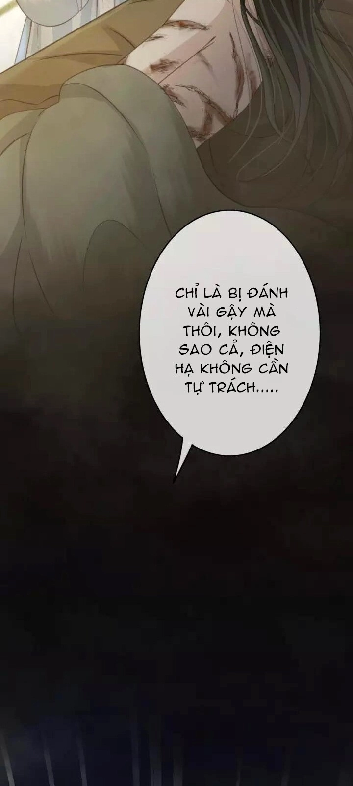Đông Cung Giai Hạ Tù Chapter 31 - 33