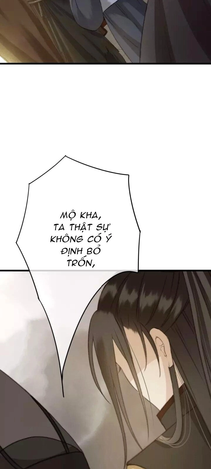 Đông Cung Giai Hạ Tù Chapter 31 - 41