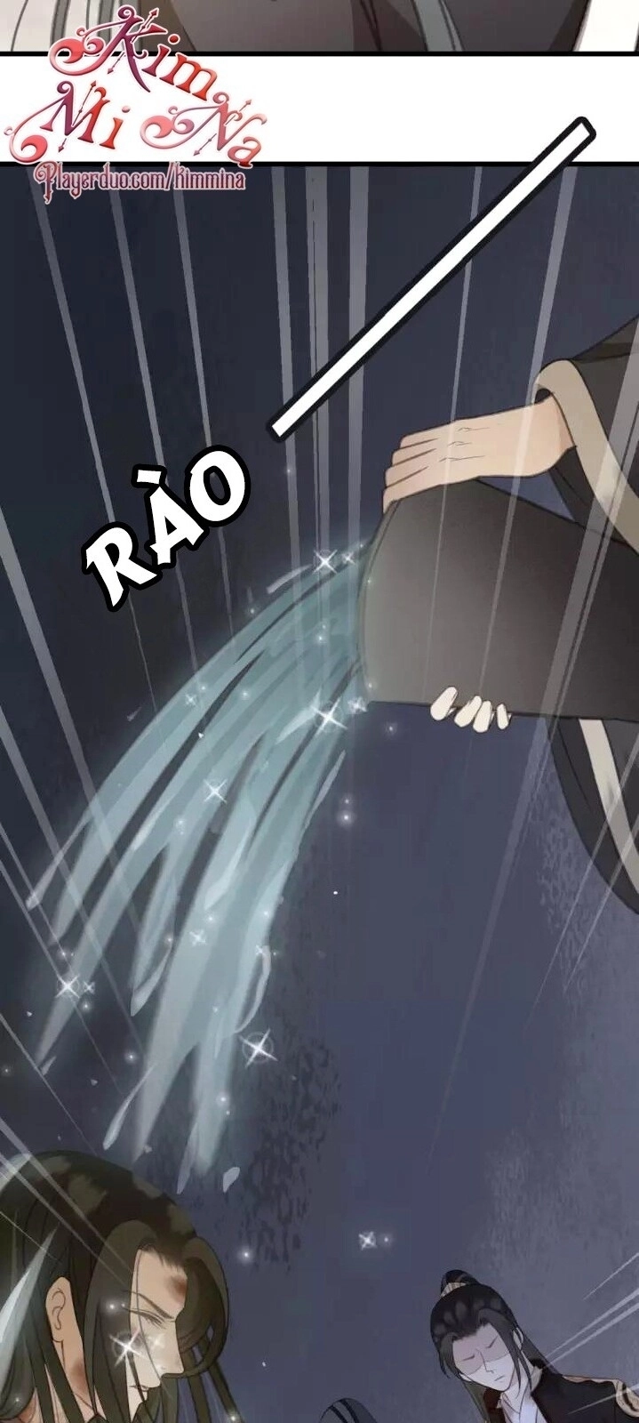 Đông Cung Giai Hạ Tù Chapter 31 - 49