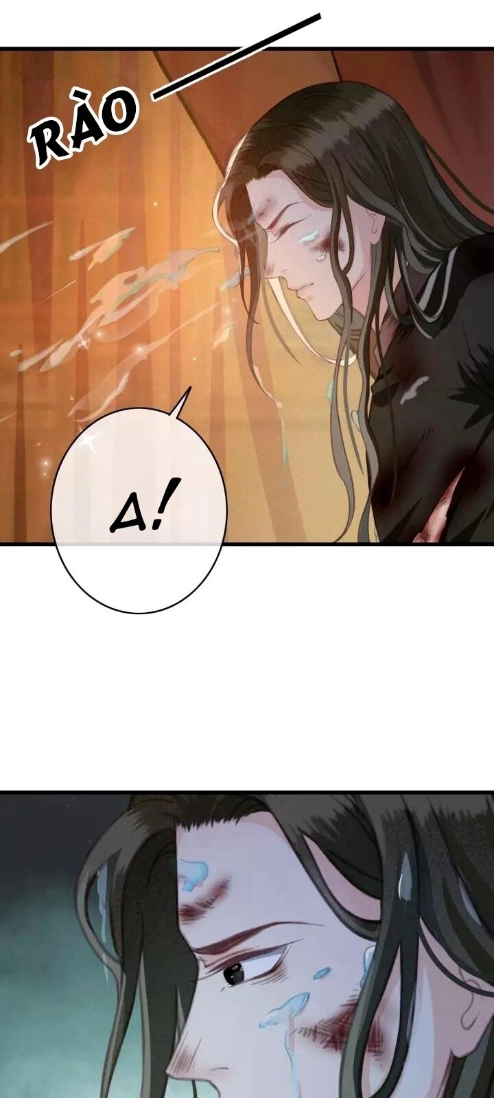 Đông Cung Giai Hạ Tù Chapter 32 - 3