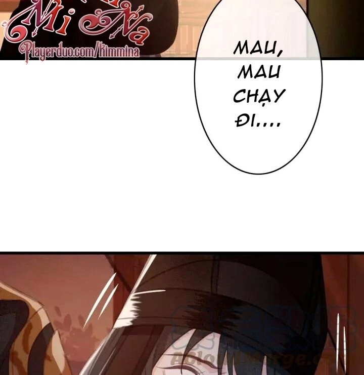 Đông Cung Giai Hạ Tù Chapter 32 - 5