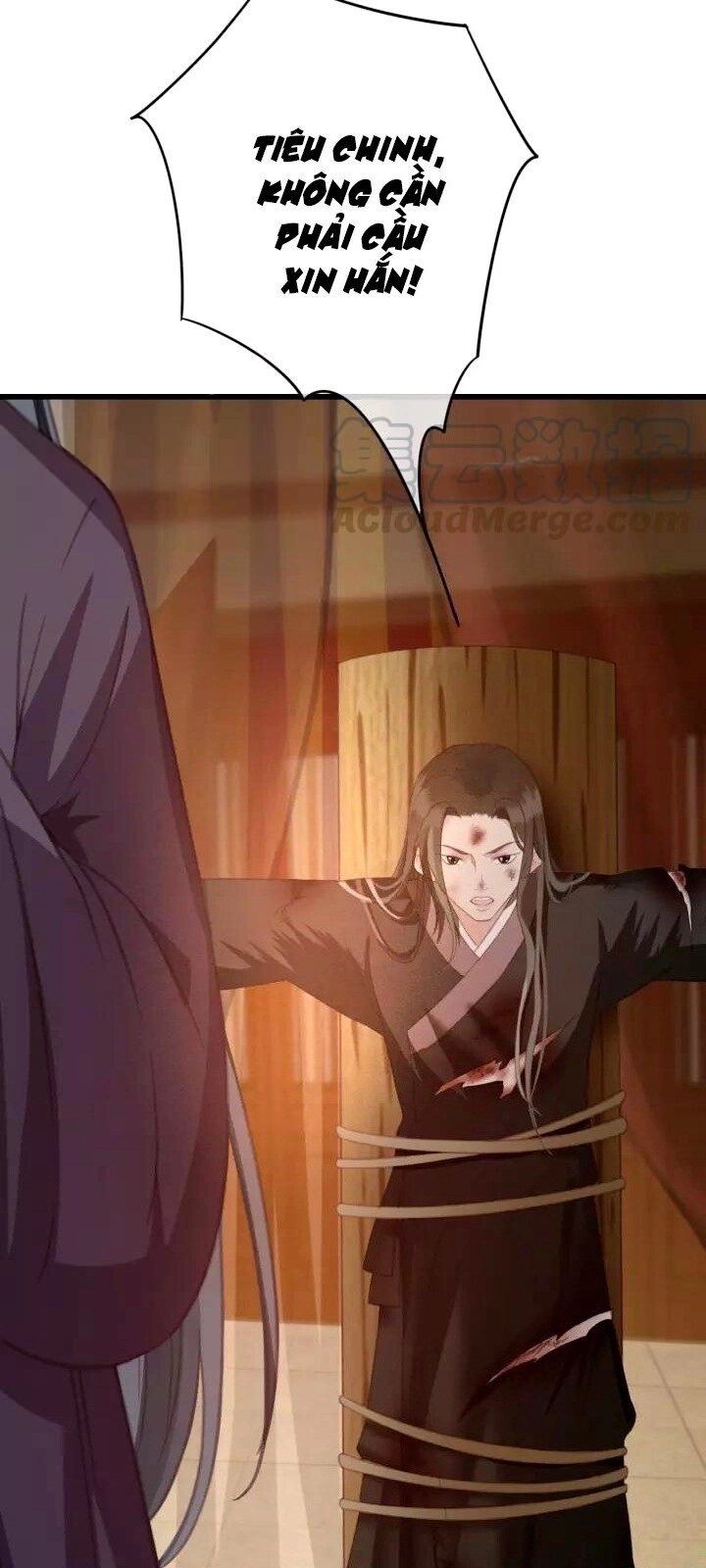 Đông Cung Giai Hạ Tù Chapter 32 - 15