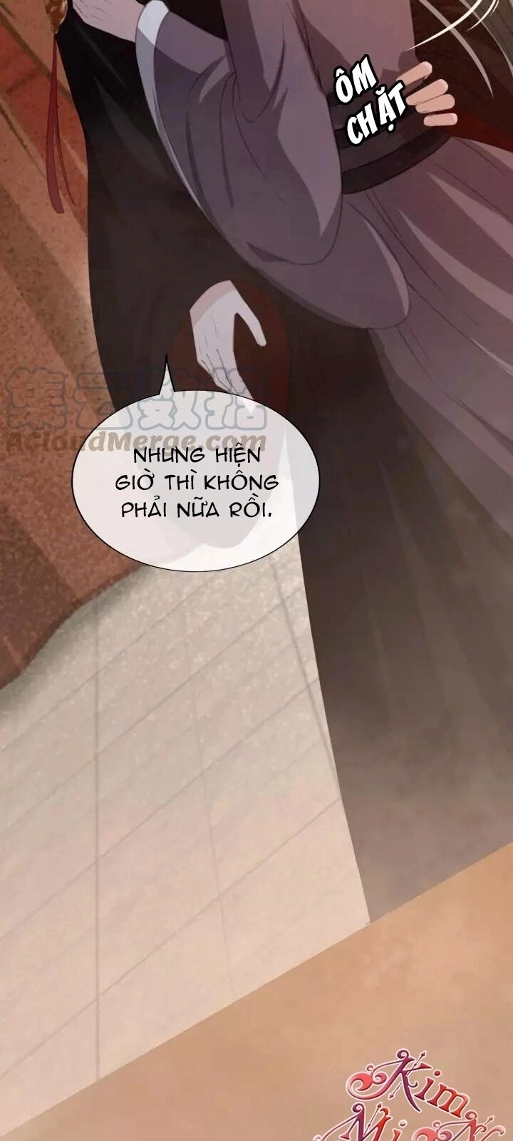 Đông Cung Giai Hạ Tù Chapter 32 - 19