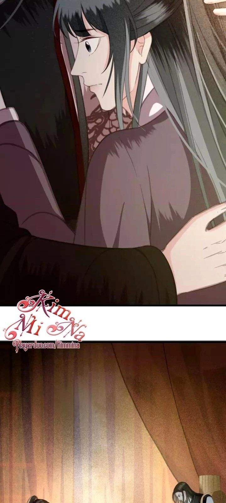 Đông Cung Giai Hạ Tù Chapter 32 - 22