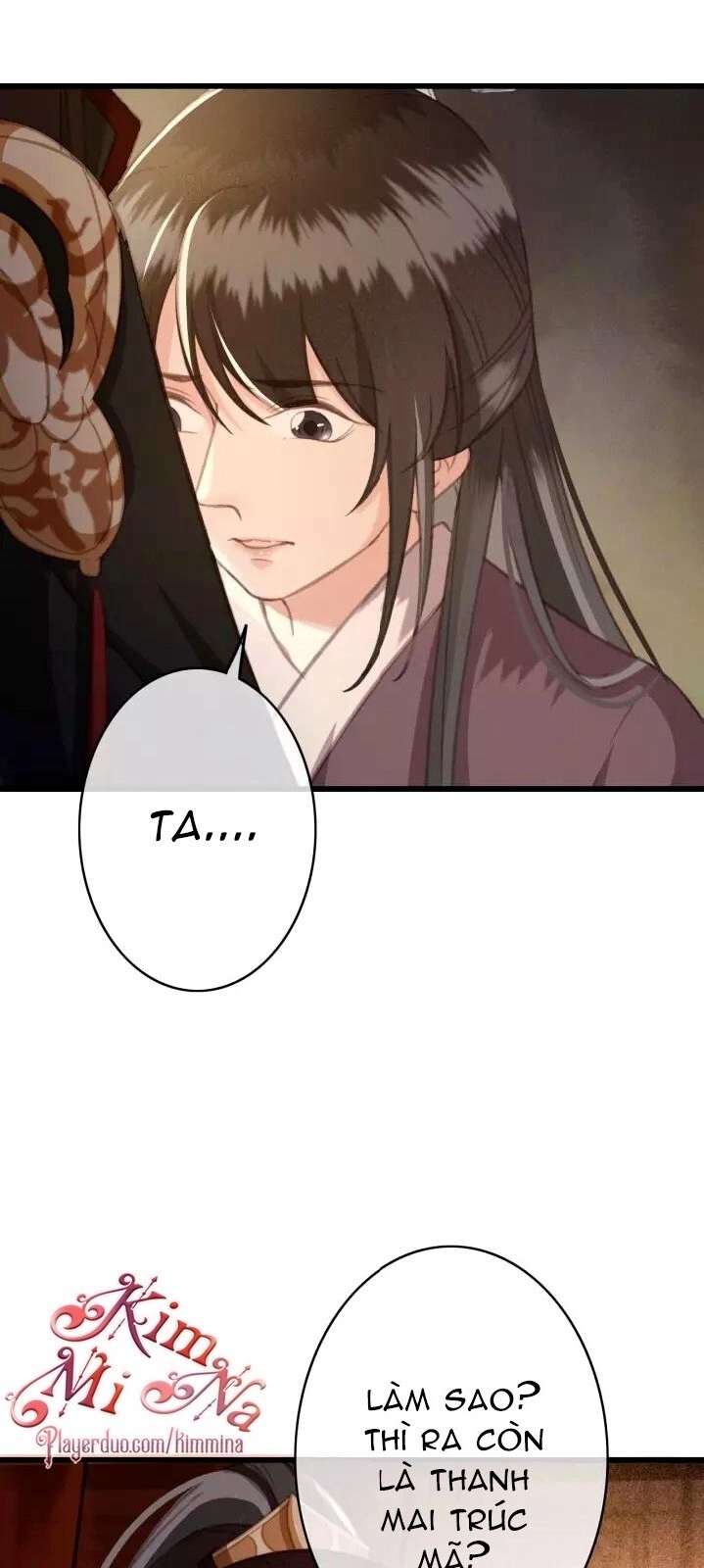 Đông Cung Giai Hạ Tù Chapter 32 - 30