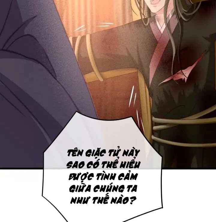 Đông Cung Giai Hạ Tù Chapter 32 - 35