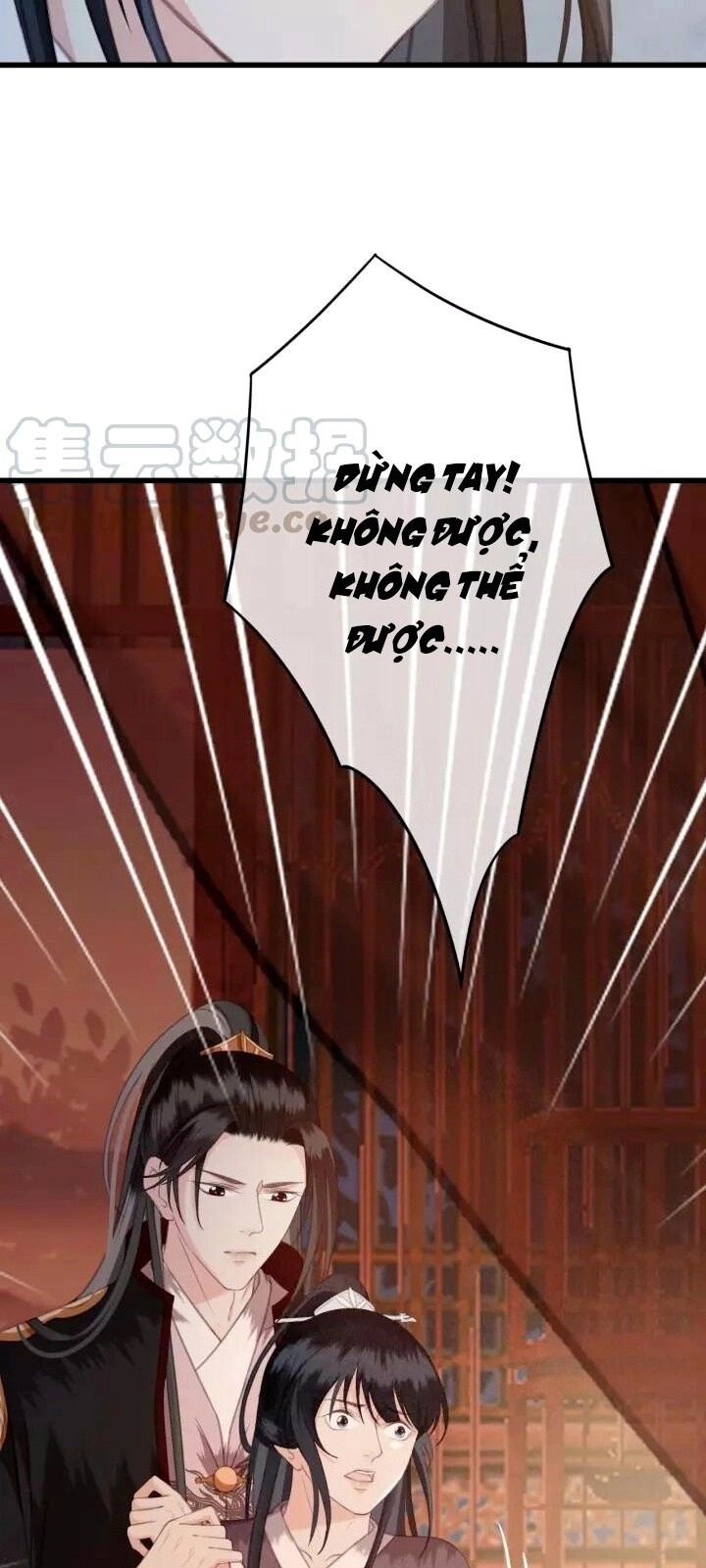 Đông Cung Giai Hạ Tù Chapter 32 - 42