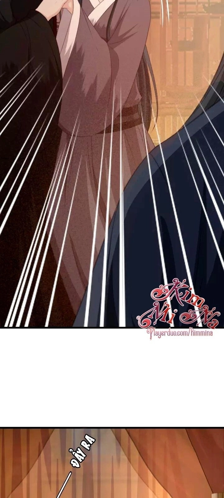 Đông Cung Giai Hạ Tù Chapter 32 - 43