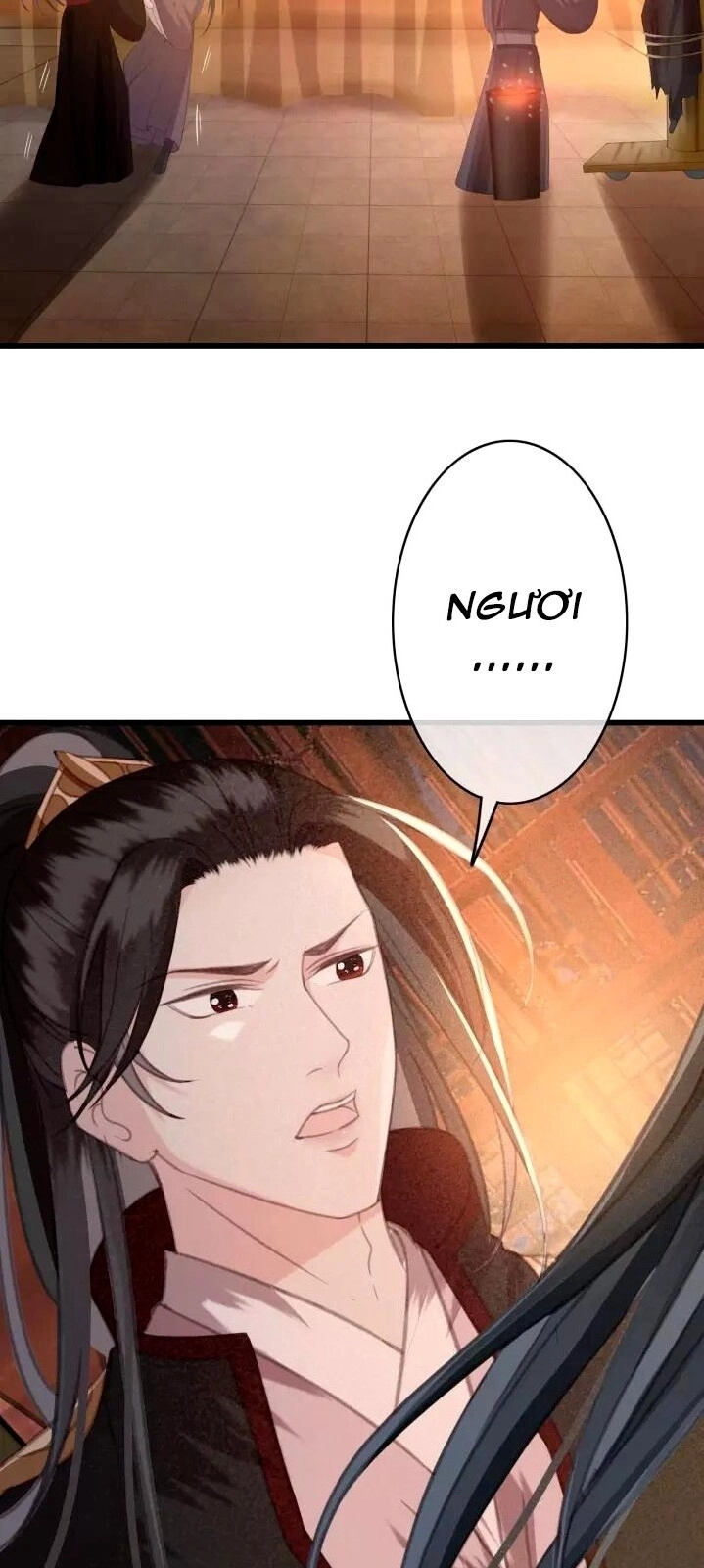 Đông Cung Giai Hạ Tù Chapter 32 - 45