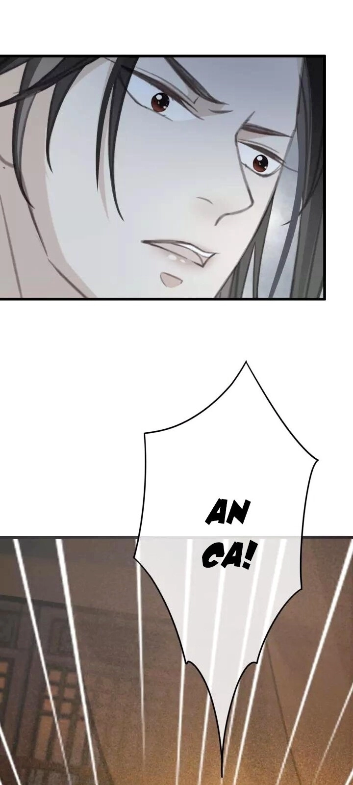 Đông Cung Giai Hạ Tù Chapter 32 - 48