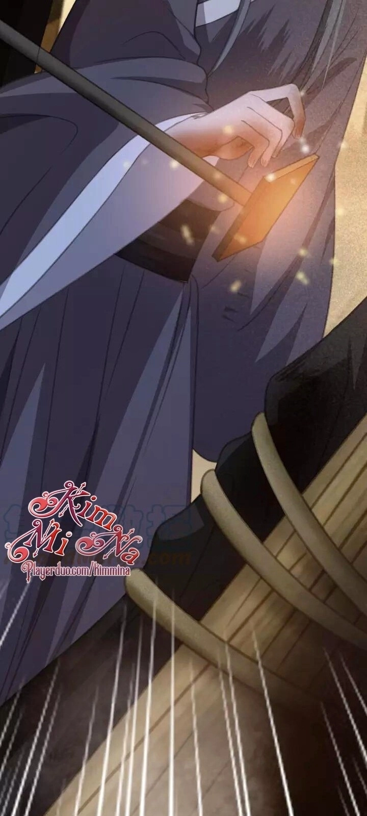 Đông Cung Giai Hạ Tù Chapter 32 - 50