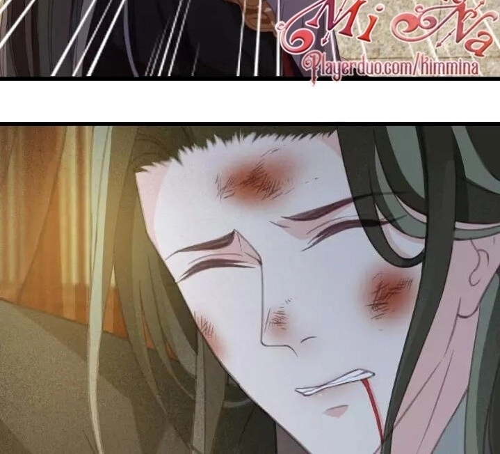 Đông Cung Giai Hạ Tù Chapter 33 - 18