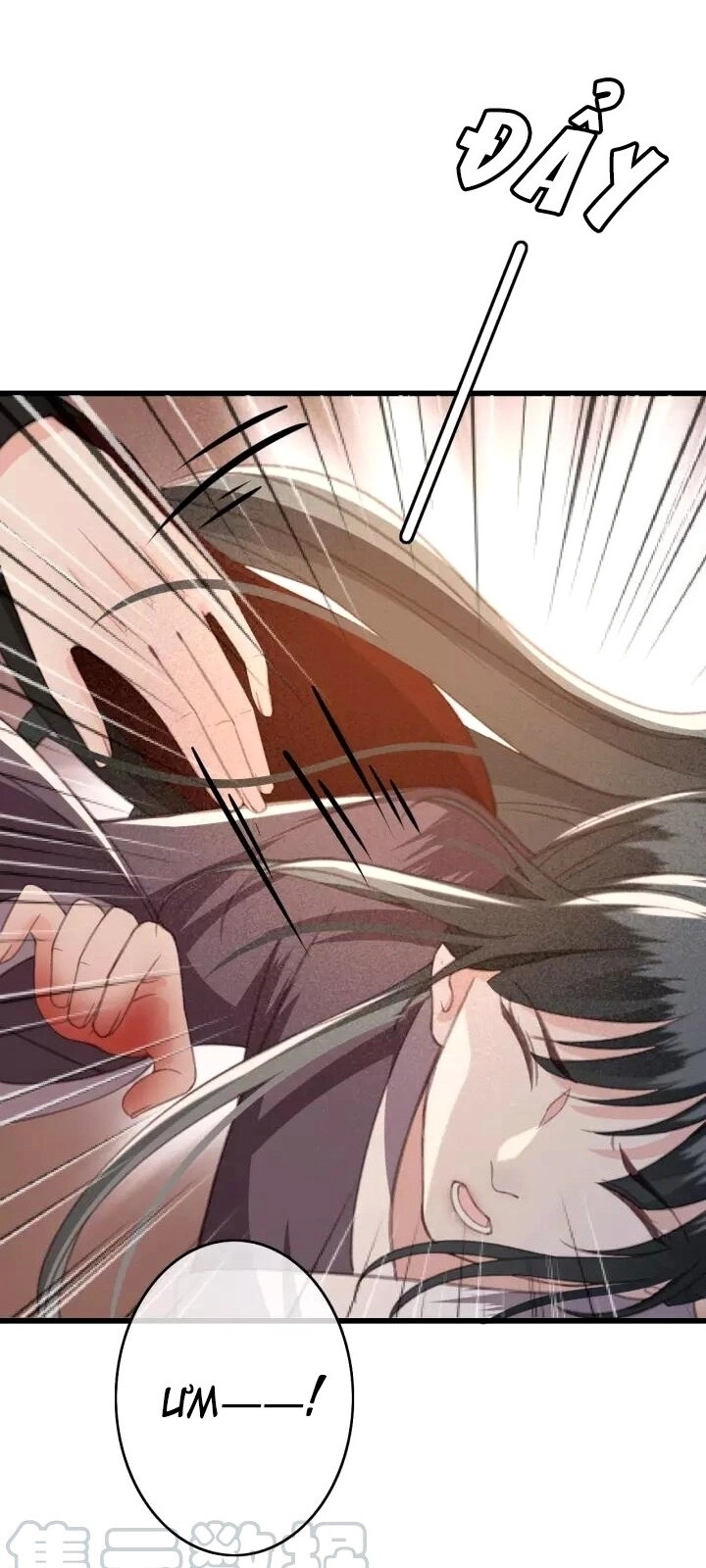 Đông Cung Giai Hạ Tù Chapter 33 - 37