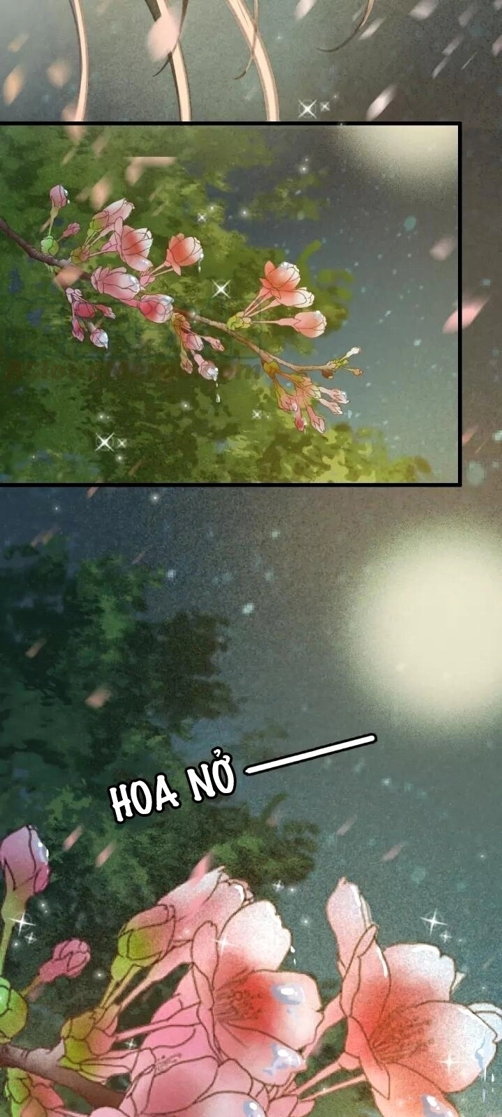 Đông Cung Giai Hạ Tù Chapter 33 - 52