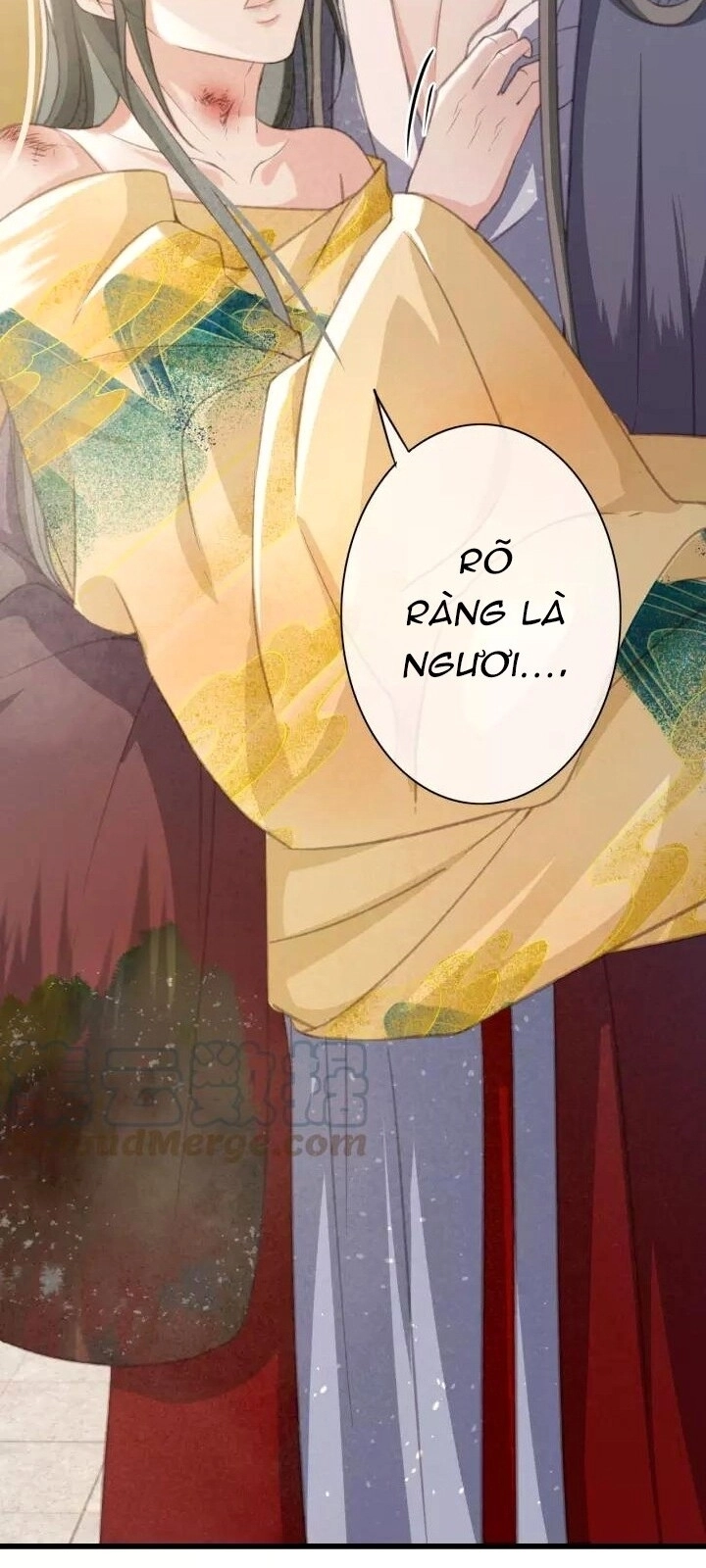 Đông Cung Giai Hạ Tù Chapter 34 - 23