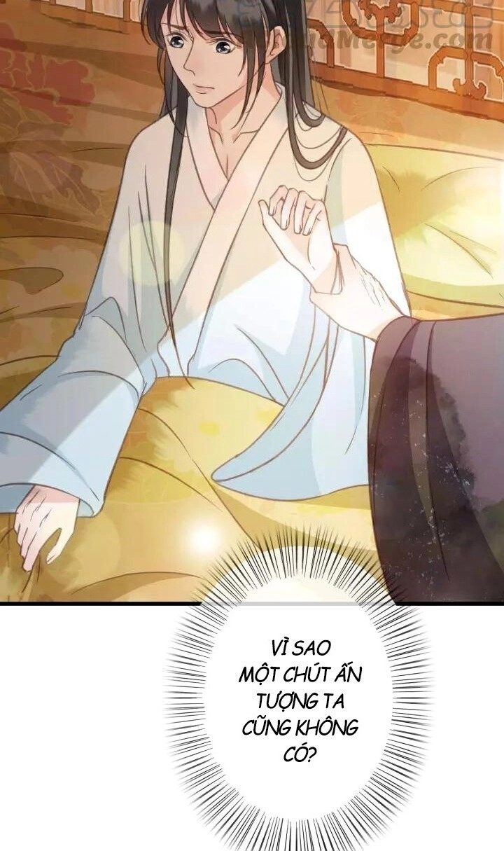 Đông Cung Giai Hạ Tù Chapter 35 - 10