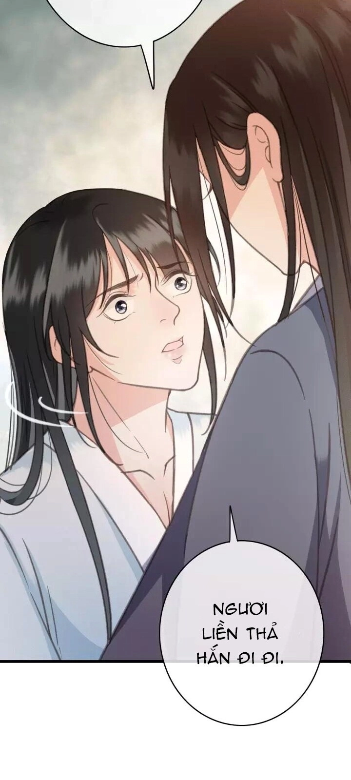 Đông Cung Giai Hạ Tù Chapter 35 - 28