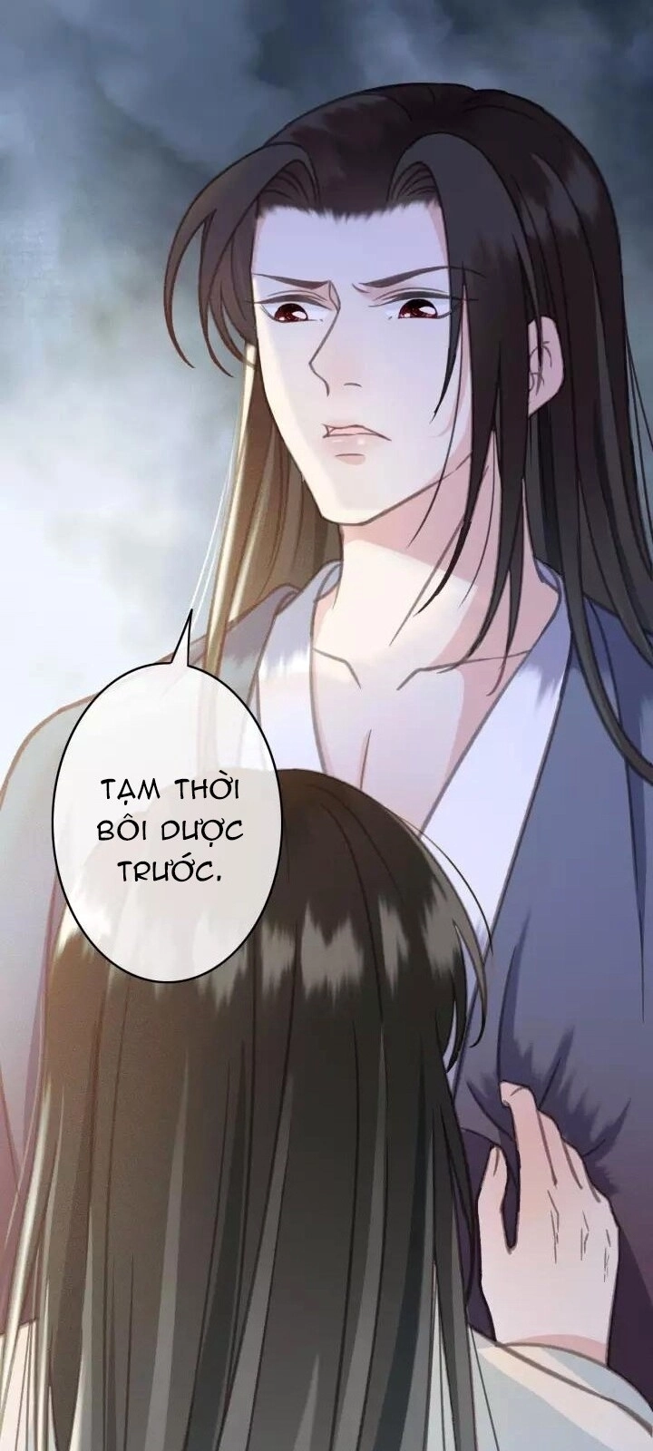 Đông Cung Giai Hạ Tù Chapter 35 - 30