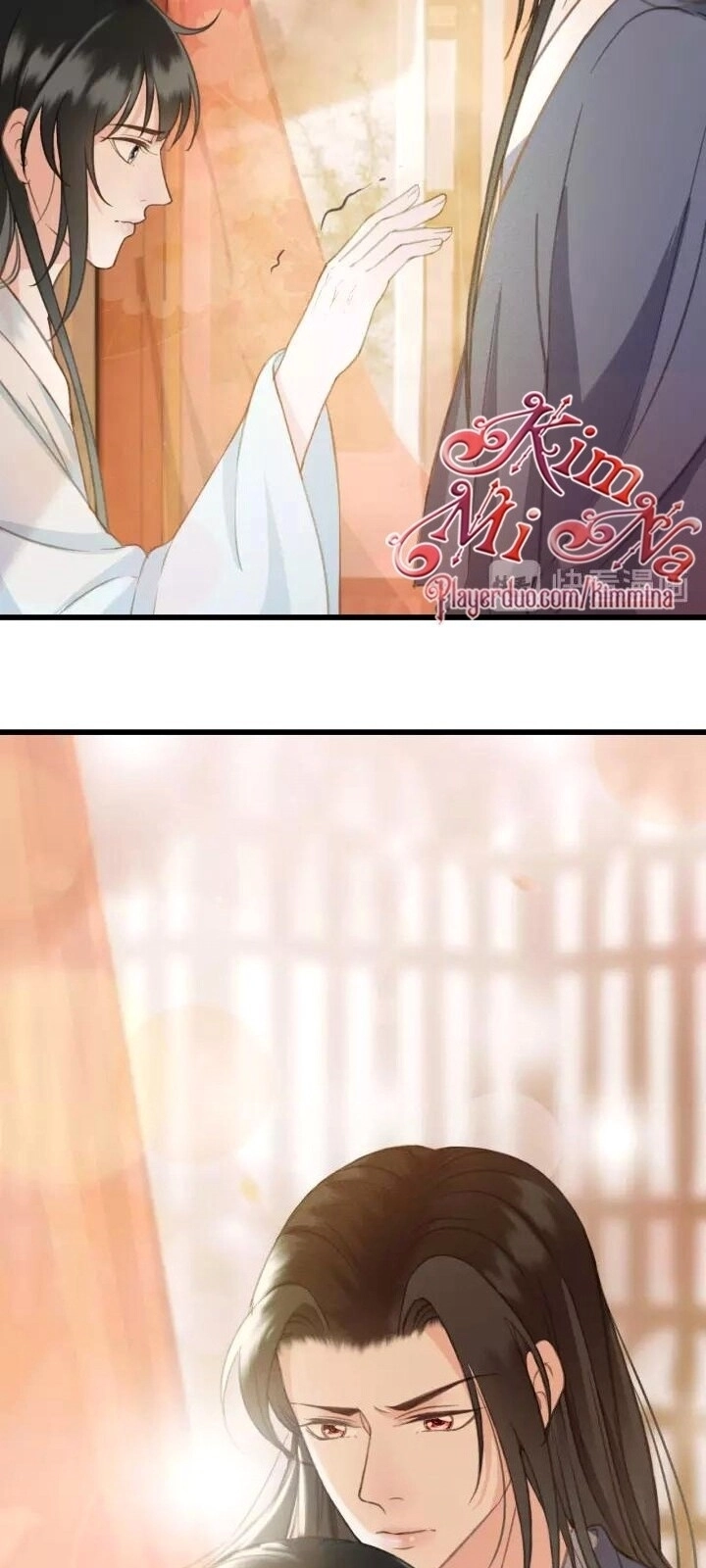 Đông Cung Giai Hạ Tù Chapter 35 - 44